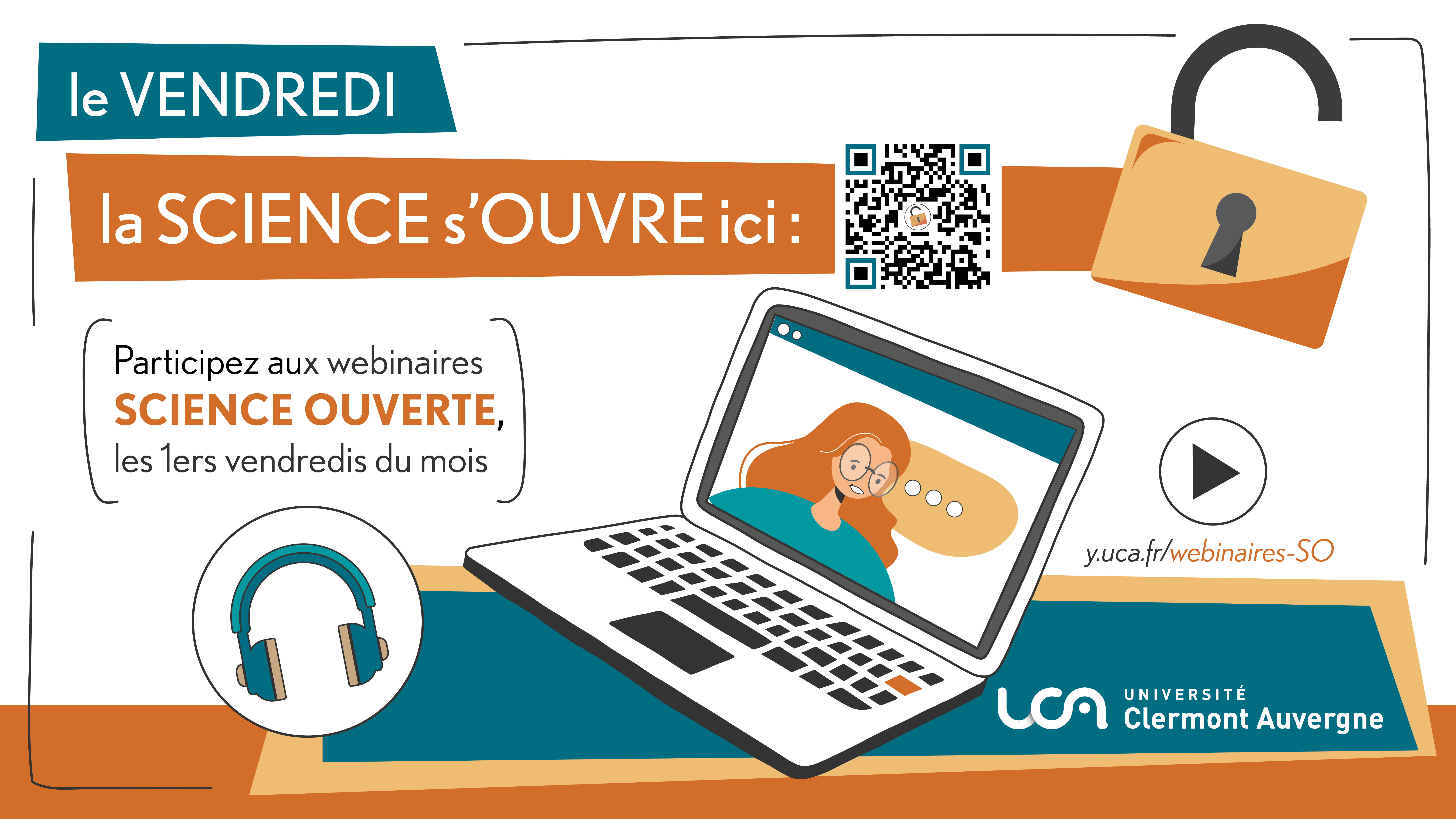Webinaires - illustration
